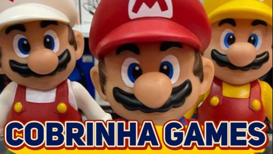 CobrinhaGames